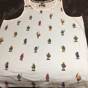 DGK Tank